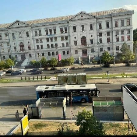 Apartament Lux Ultracentral Craiova Dış mekan fotoğraf