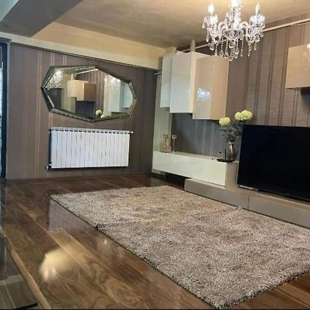 Apartament Lux Ultracentral Craiova Dış mekan fotoğraf