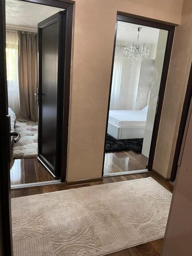 Apartament Lux Ultracentral Craiova Dış mekan fotoğraf