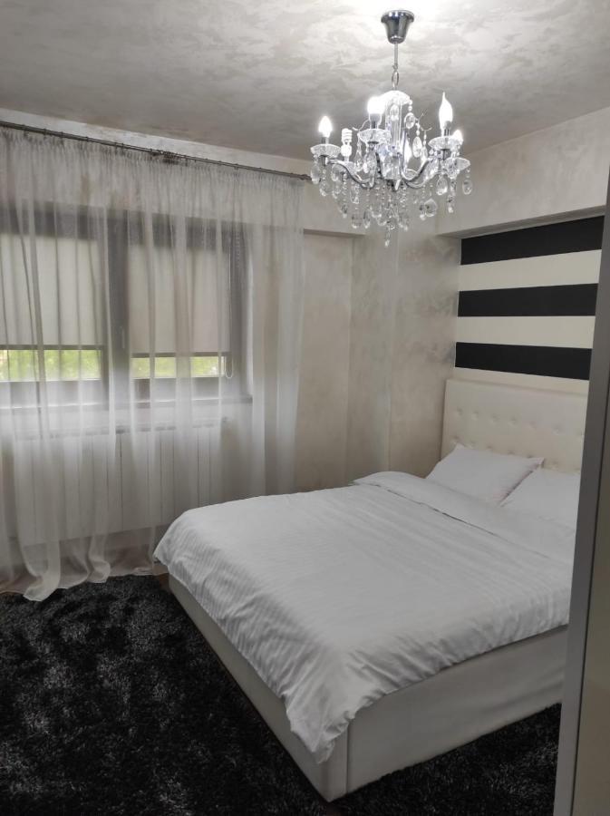 Apartament Lux Ultracentral Craiova Dış mekan fotoğraf
