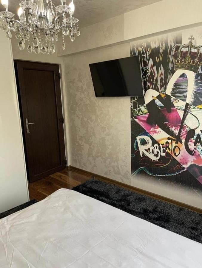 Apartament Lux Ultracentral Craiova Dış mekan fotoğraf
