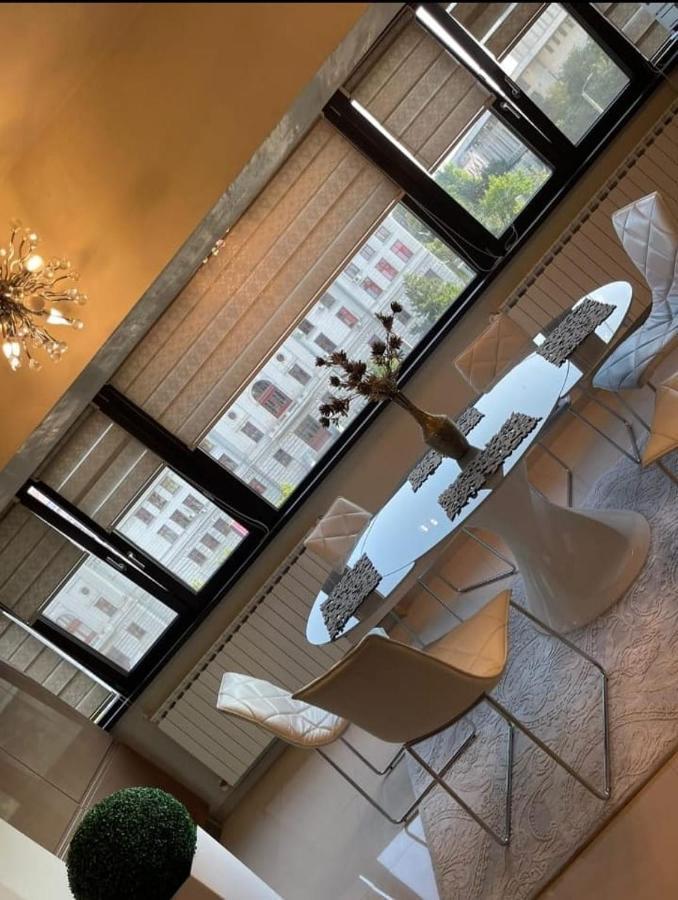 Apartament Lux Ultracentral Craiova Dış mekan fotoğraf