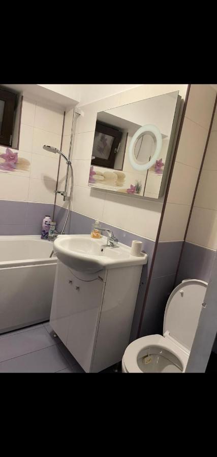 Apartament Lux Ultracentral Craiova Dış mekan fotoğraf